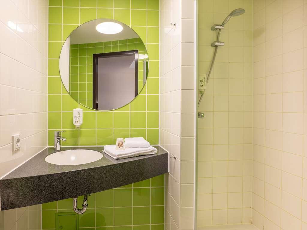 B&B Hotel Offenburg-City Quarto foto
